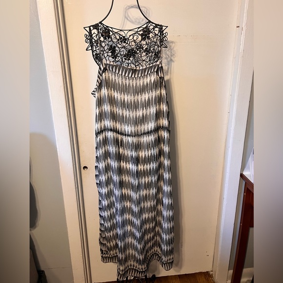 Lucky Brand maxi dress - Picture 4 of 10